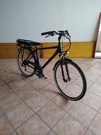 Bicicletta elettrica 