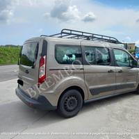 FORD TRANSIT CONNECT 5 POSTI