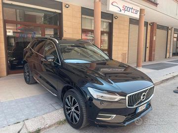 Volvo XC 60 XC60 D4 190cv AWD Inscription TETTO NA
