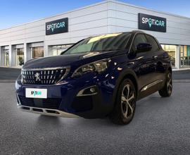 Peugeot 3008 PureTech Turbo 130 S&S Allure