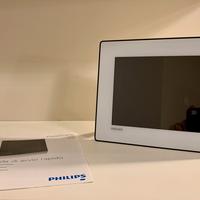 Cornice digitale Philips