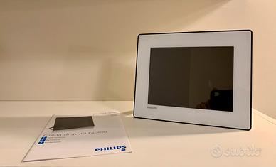 Cornice digitale Philips