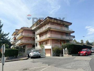 Locale Commerciale - Aci Catena