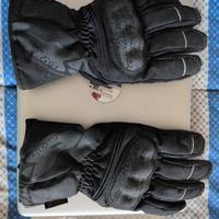 guanti moto donna H2Out 