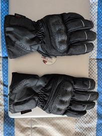 guanti moto donna H2Out 