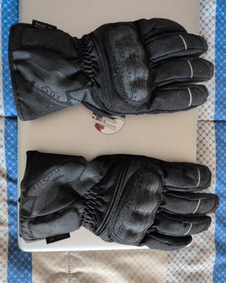 guanti moto donna H2Out 