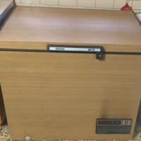 CONGELATORE A POZZETTO MARCA OCEAN 200 LT.