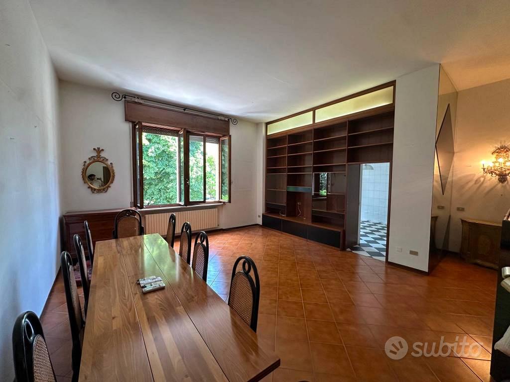 Appartamento – Cremona, Zona Castello - Vista 2