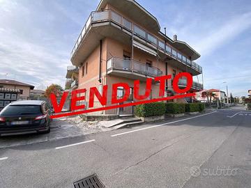 Appartamento Osio Sotto [Cod. rif 3312008VRG]