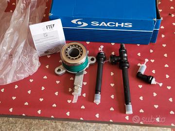 cilindretto frizione megane rs sachs