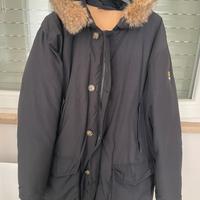 Piumino  Parka Ciesse Originale taglia M Uomo