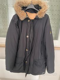 Piumino  Parka Ciesse Originale taglia M Uomo