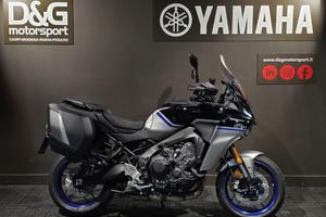 Yamaha Tracer 9 GT+ Y-AMT