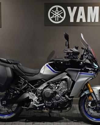 Yamaha Tracer 9 GT+ Y-AMT
