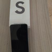 S21fe 5g