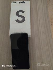 S21fe 5g