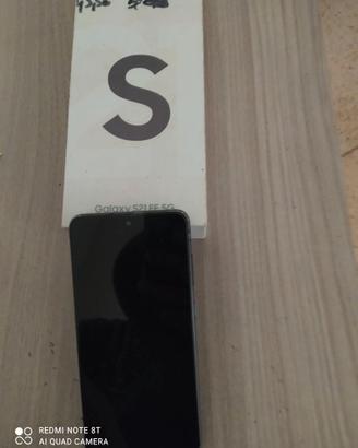 S21fe 5g
