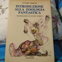 Tibaldi Ettore Introduzione Zoologia 