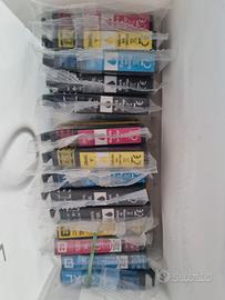 Cartucce Epson