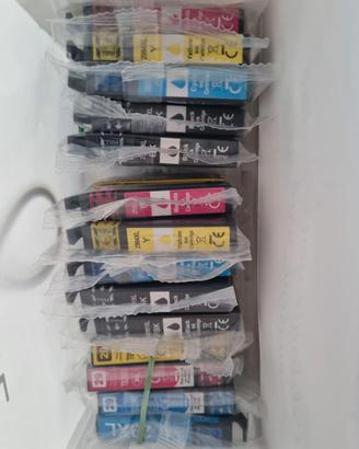 Cartucce Epson