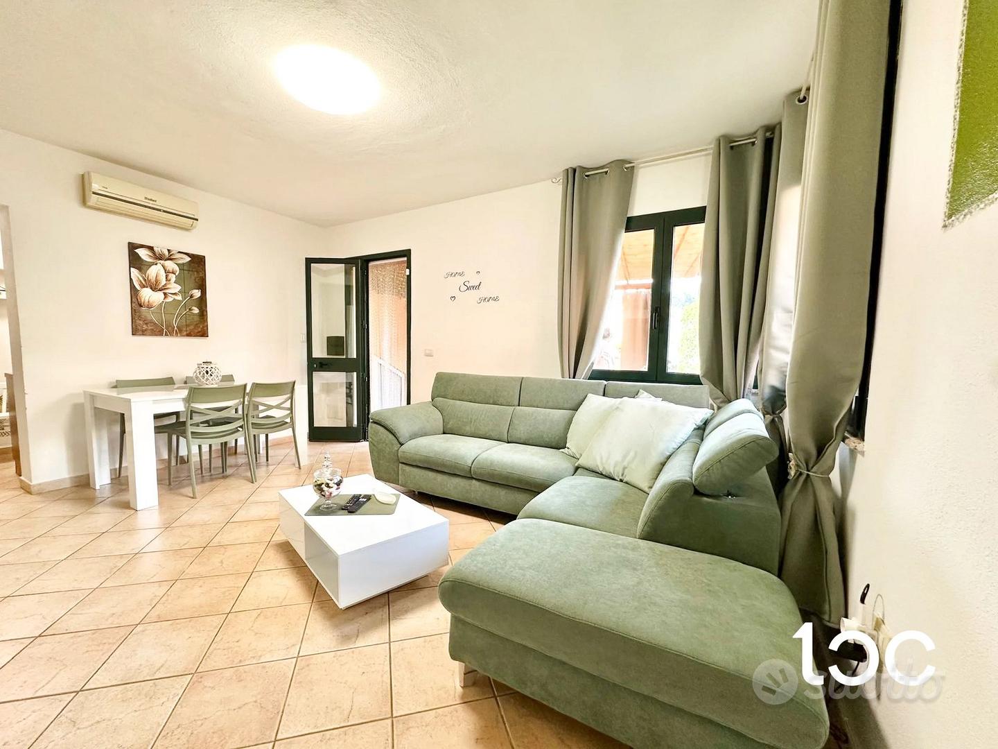 Apartment in Posada, San Giovanni - Vista 5