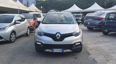 RENAULT Captur dCi 8V 90 CV EDC Start&Stop Energ