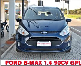 Ford B-Max 1.4 90 CV GPL