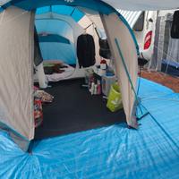 tenda campeggio 4.1 
