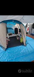 tenda campeggio 4.1 