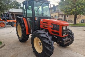 TRATTORE AGRICOLO USATO SAME ARGON 70 DT