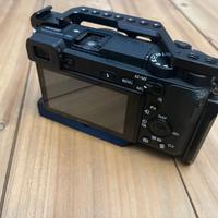 Fotocamera Sony A6500