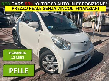 Toyota iQ 1.0