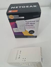 Extender wifi Netgear EX7300 AC2200