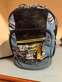 ZAINO SCUOLA SEVEN