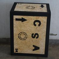 Attrezzatura varia palestra 