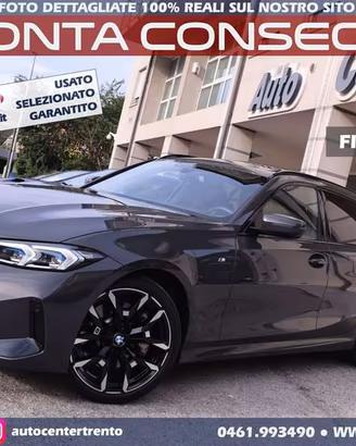 BMW Serie 3 330d Touring xDrive 48V MSport M-...