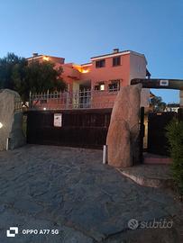 Casa vacanza Pittulongu 