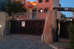 Casa vacanza Pittulongu 