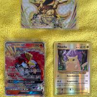 Carte Pokemon