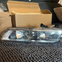 Copia fari fendinebbia per passat. B7