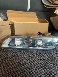 Copia fari fendinebbia per passat. B7