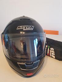 Casco Nolan N91 taglia L