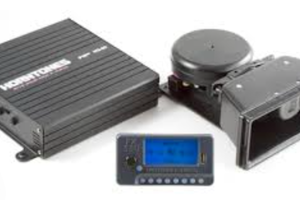 Clacson con melodie + hazzard generale lee