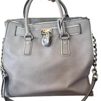 Borsa Michael Kors modello Hamilton in pelle