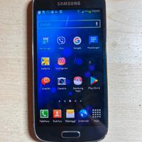 Samsung S4 Mini Dous GT-19195