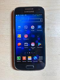 Samsung S4 Mini Dous GT-19195