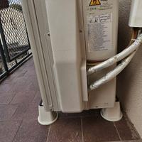 Condizionatore Fujitsu monosplit