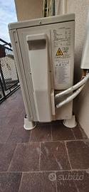 Condizionatore Fujitsu monosplit
