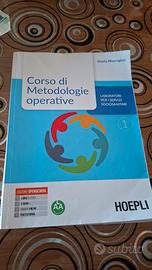 libro metodologia operativa
