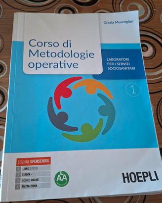 libro metodologia operativa